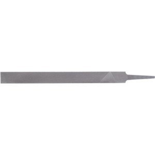 Holex Hand file, Cut 2, Length without tang: 250 mm 510210 250